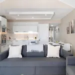 Casa Flamingo Апартаменты Коста Бланка