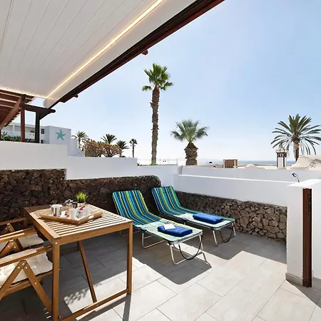 Casa Flamingo Апартаменты
