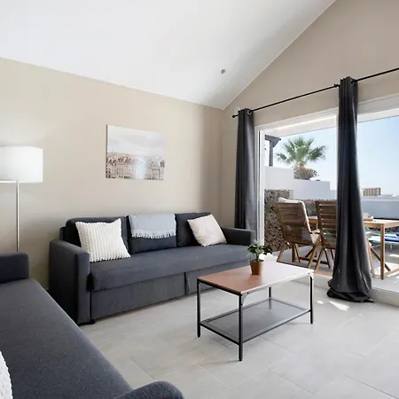 Casa Flamingo Апартаменты