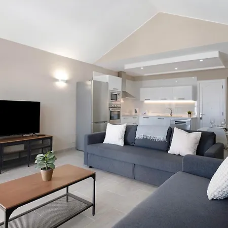 Διαμέρισμα Casa Flamingo Πλάγια Μπλάνκα