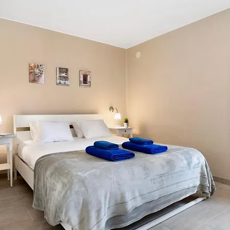 Casa Flamingo * Πλάγια Μπλάνκα