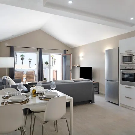 Casa Flamingo Πλάγια Μπλάνκα