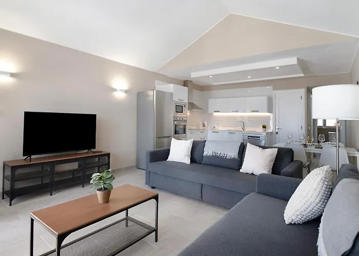 Playa Flamingo 19 公寓 *