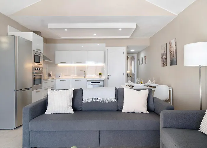 Playa Flamingo 19 公寓 普拉亚布兰卡