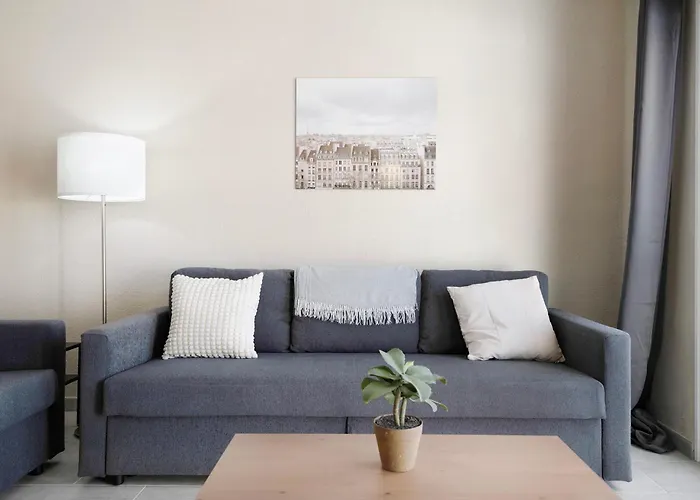 公寓 Playa Flamingo 19