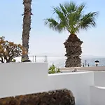 Apartman Casa Flamingo Playa Blanca