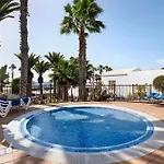 Apartman Casa Flamingo Playa Blanca