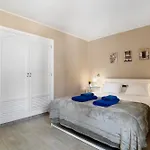 Casa Flamingo * Playa Blanca