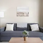 דירה Casa Flamingo