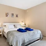 Casa Flamingo * פלאיה בלנקה