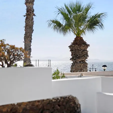 Appartement Playa Flamingo 19 Playa Blanca (Lanzarote)
