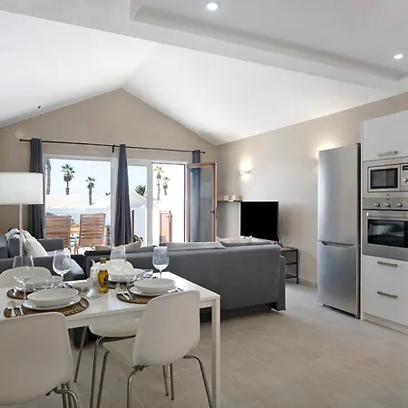 Appartamento Playa Flamingo 19 Playa Blanca (Lanzarote)