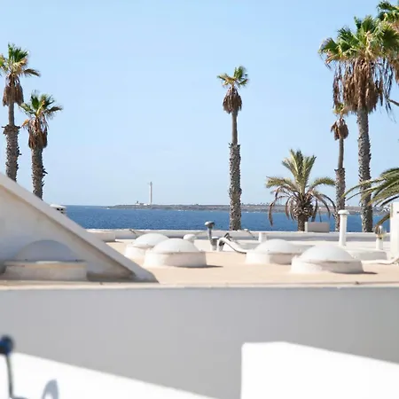 Playa Flamingo 19 * פלאיה בלנקה