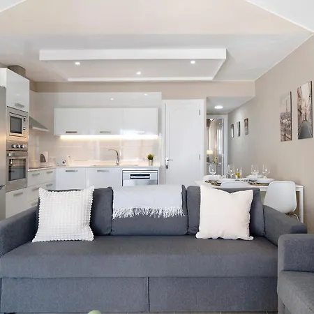 Playa Flamingo 19 דירה פלאיה בלנקה