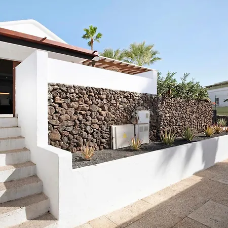 Casa Flamingo פלאיה בלנקה