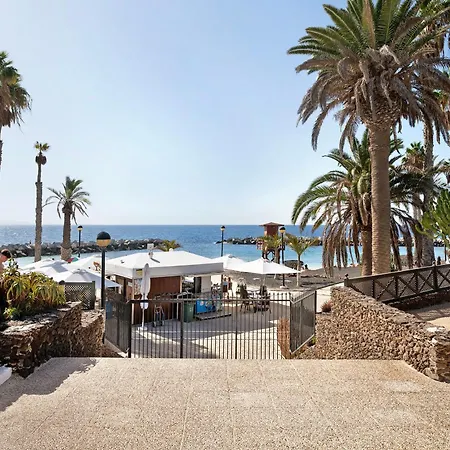 Playa Flamingo 19 Apartman *