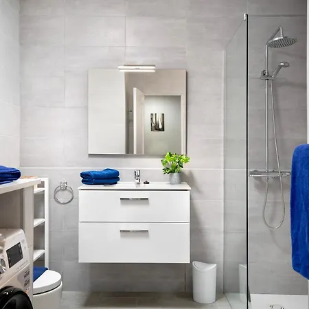 Playa Flamingo 19 * פלאיה בלנקה