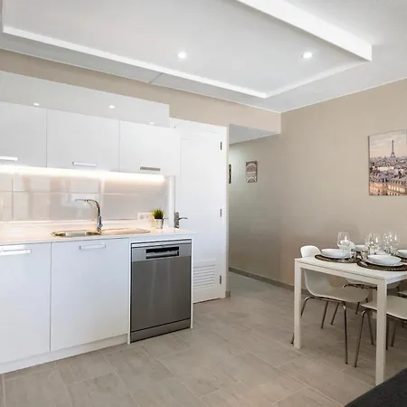 Casa Flamingo דירה פלאיה בלנקה