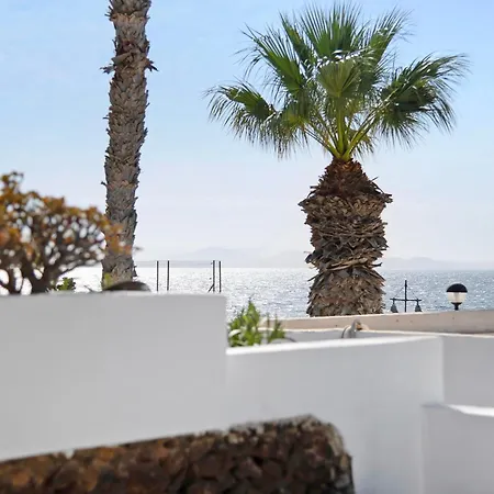 Casa Flamingo Playa Blanca (Lanzarote)