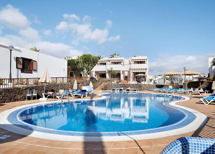 Playa Flamingo 19 * Коста Бланка