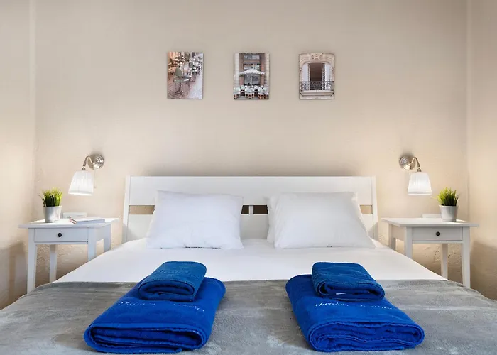 Playa Flamingo 19 Коста Бланка