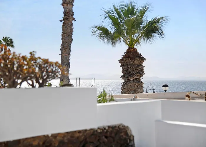 Апартаменты Playa Flamingo 19 Коста Бланка