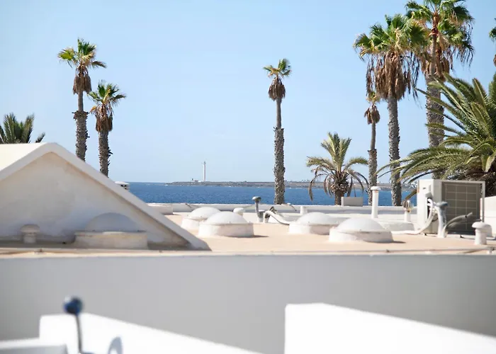 Playa Flamingo 19 * Коста Бланка