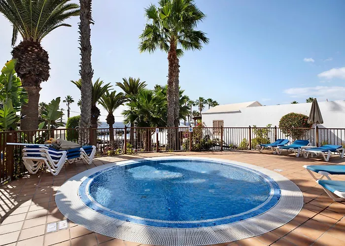 Апартаменты Playa Flamingo 19 Коста Бланка