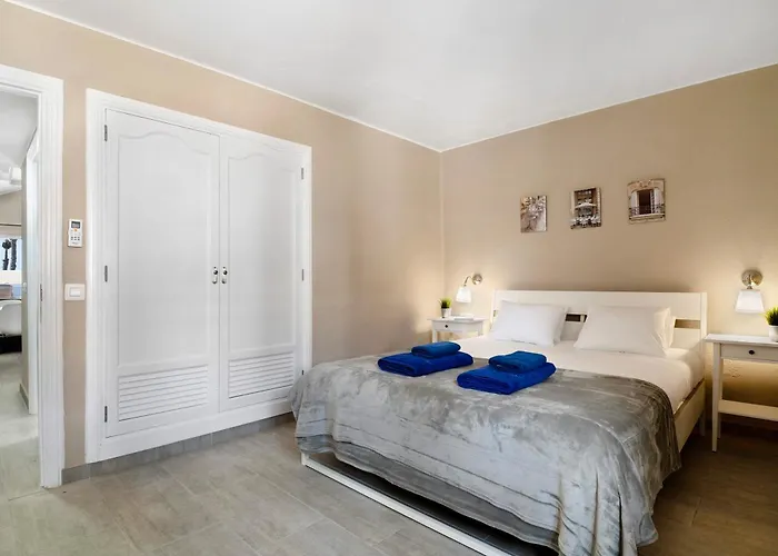 Playa Flamingo 19 * Коста Бланка