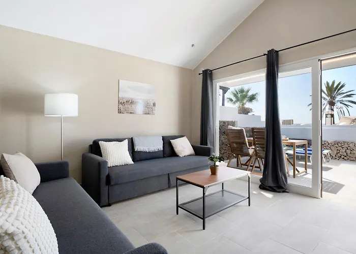 Playa Flamingo 19 Апартаменты