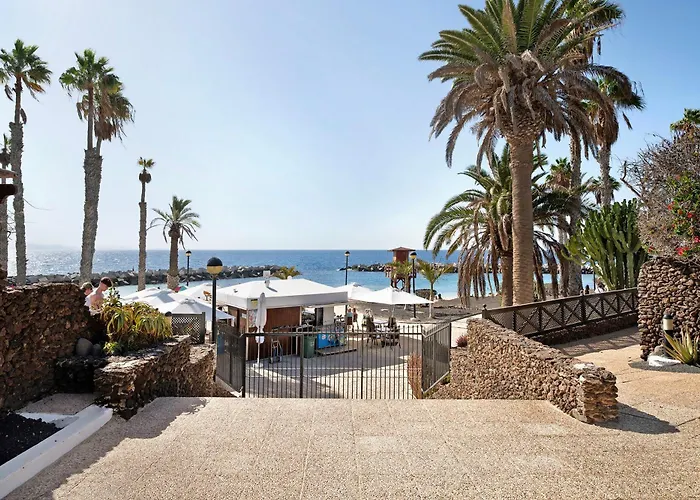 Playa Flamingo 19 Апартаменты *