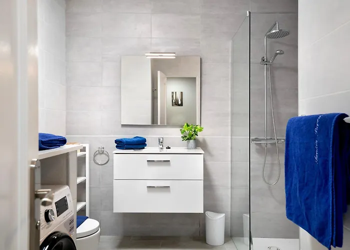 Playa Flamingo 19 * Коста Бланка