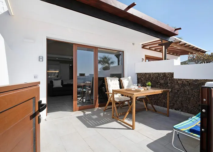 Апартаменты Playa Flamingo 19