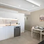 公寓 Casa Flamingo