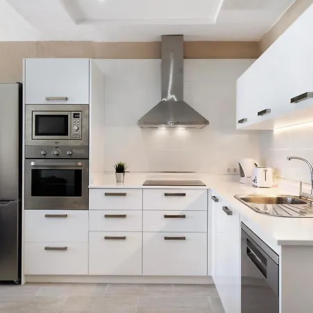 Apartmán Casa Flamingo Playa Blanca (Lanzarote)