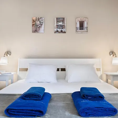 Casa Flamingo Playa Blanca (Lanzarote)