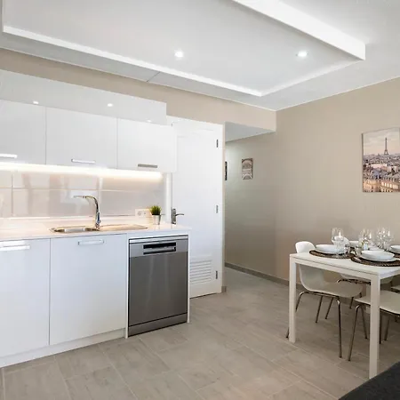 Appartement Playa Flamingo 19