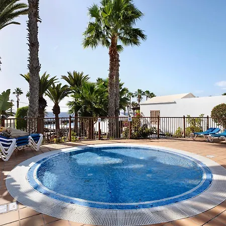 Appartement Playa Flamingo 19 Playa Blanca (Lanzarote)