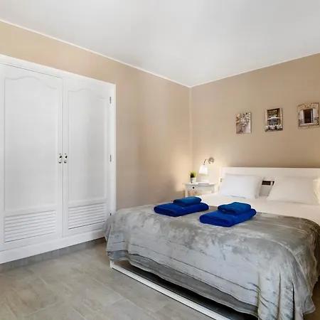 Playa Flamingo 19 * Playa Blanca (Lanzarote)