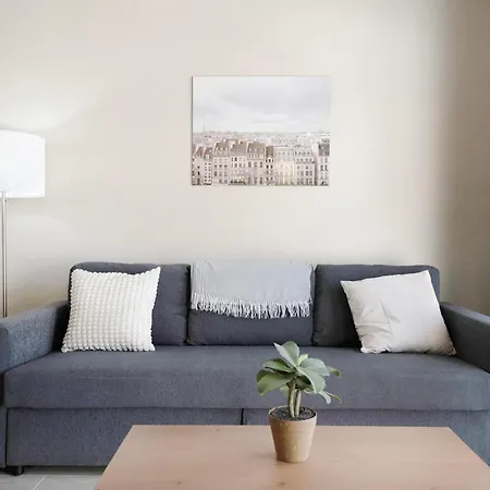 Apartmán Casa Flamingo