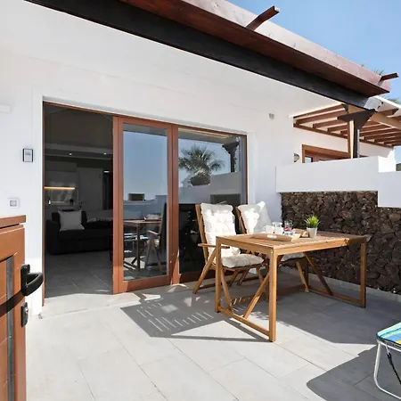 Apartmán Casa Flamingo